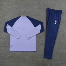 Tottenham Tracksuit Half-Zip