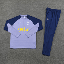 Tottenham Tracksuit Half-Zip
