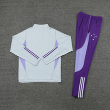 Chándal Half-Zip Cruise