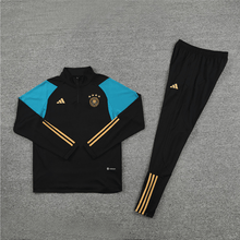 Germany Chándal Half-Zip