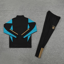 Germany Chándal Half-Zip