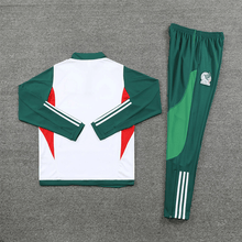 Mexico Half-Zip Tracksuit