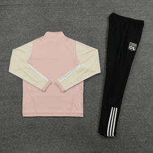 Lyon Chándal Half-Zip