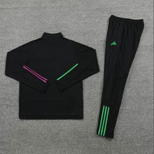 Bayern Munich Chándal Half-Zip