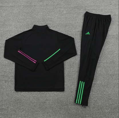 Bayern Munich Chándal Half-Zip