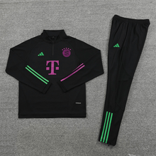 Bayern Munich Chándal Half-Zip