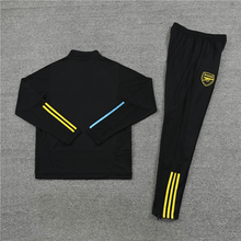 Arsenal Half-Zip Tracksuit