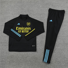 Arsenal Half-Zip Tracksuit