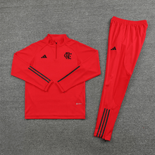 Flamengo Half-Zip Tracksuit