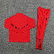 Flamengo Half-Zip Tracksuit