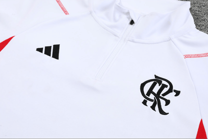 Flamengo Half-Zip Tracksuit