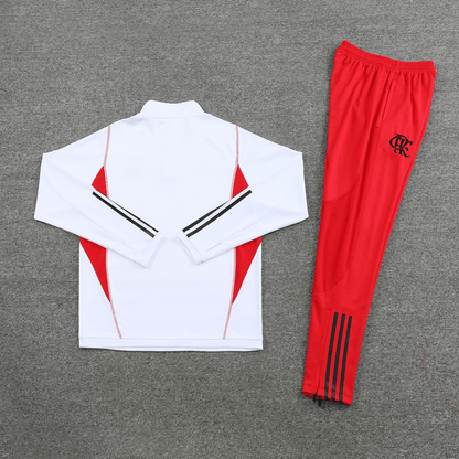 Flamengo Half-Zip Tracksuit