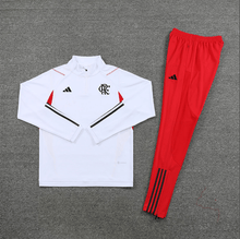 Flamengo Half-Zip Tracksuit