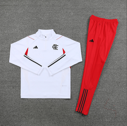 Flamengo Half-Zip Tracksuit