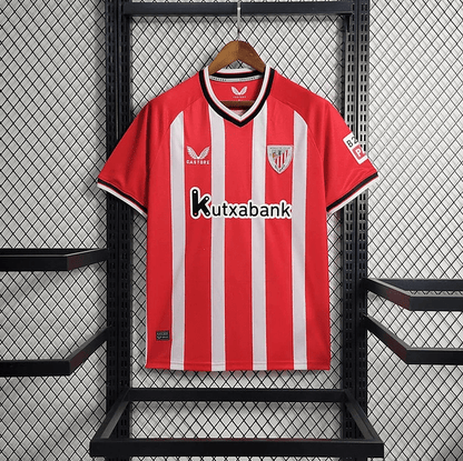 Athletic Bilbao 2023/24  Principal