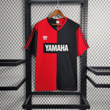 Newell's Old Boys 1993/94  Principal