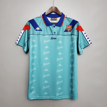 Barcelona 92/95 Alternative