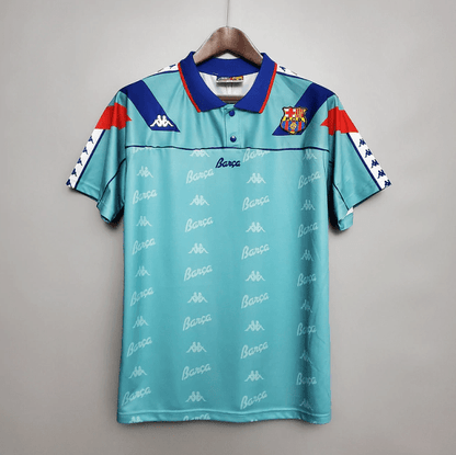Barcelona 92/95 Alternative