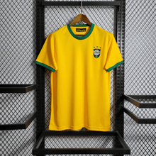 Brazil 1970 Main