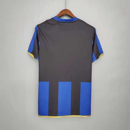 Inter Milan 08/09 Main