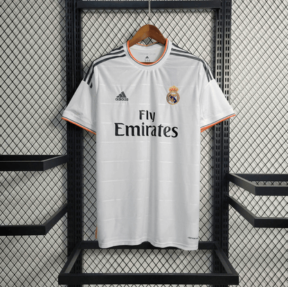 Real Madrid 13/14  Principal