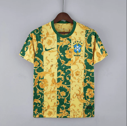 Brazil 2022 Special