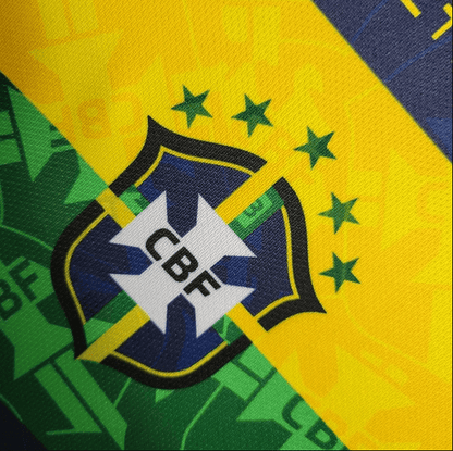 Brazil 22/23