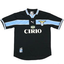 Lazio 1999/00