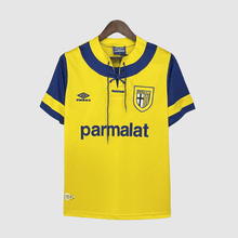 Parma 1993/95  Principal