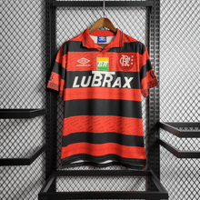 Flamengo 95/96 Home