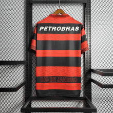 Flamengo 95/96 Home