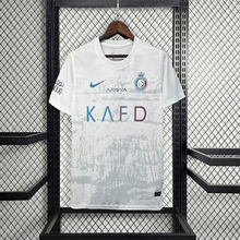 Al-Nasr 23/24