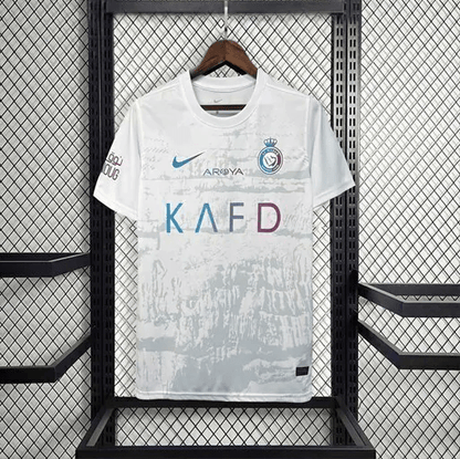 Al-Nasr 23/24