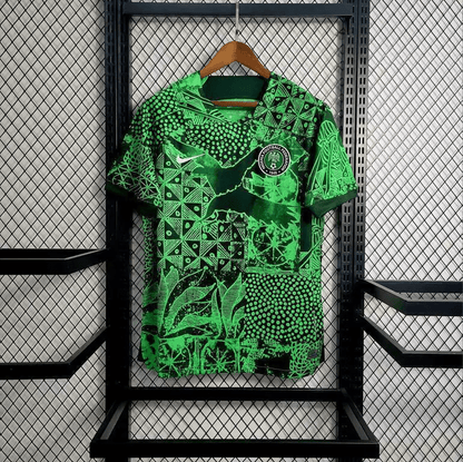 Nigeria 2024 National Team