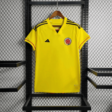 Colombia 2022 Main
