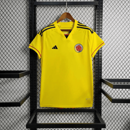 Colombia 2022 Main