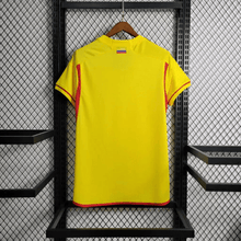 Colombia 2022 Main