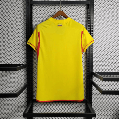 Colombia 2022 Main