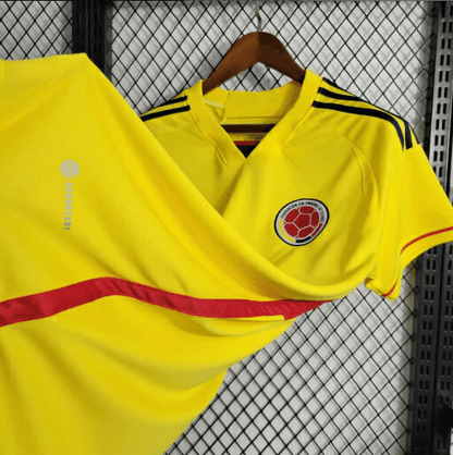 Colombia 2022 Main