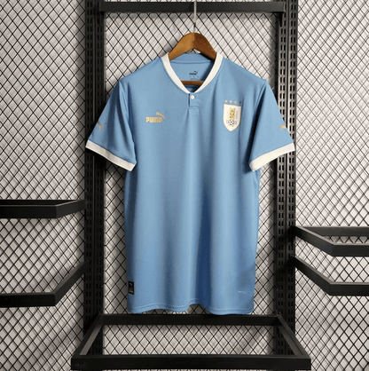 Uruguay 2022 National Team