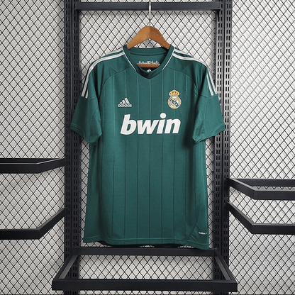 Real Madrid 12/13