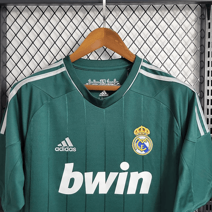 Real Madrid 12/13