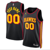 Atlanta Hawks Jordan 2023