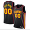 Atlanta Hawks Jordan 2023