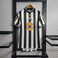 Newcastle 95/97  Principal