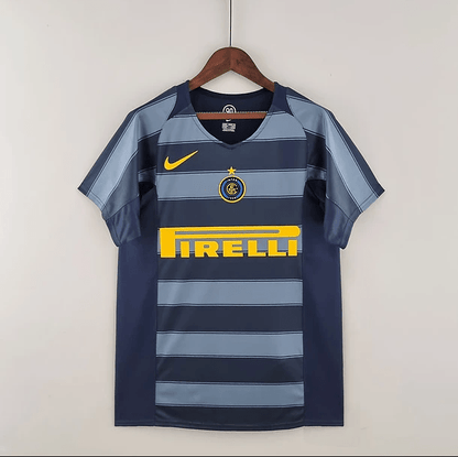 Inter Milan 04/05
