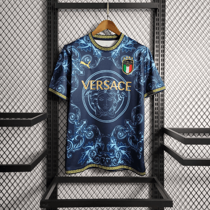 Italy X Versace 2022