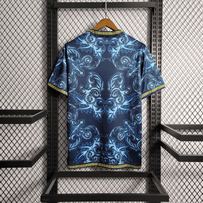 Italy X Versace 2022