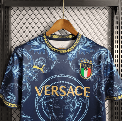 Italy X Versace 2022