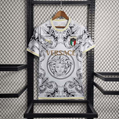 Italy X Versace 2022